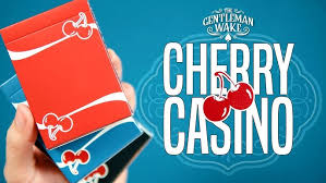 Cherry - Online Casino & Live Gambling Etablissement år 2026