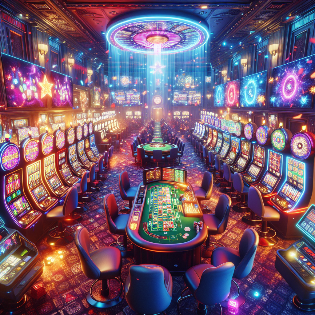 Comment choisir le meilleur casino en ligne en France : le guide complet