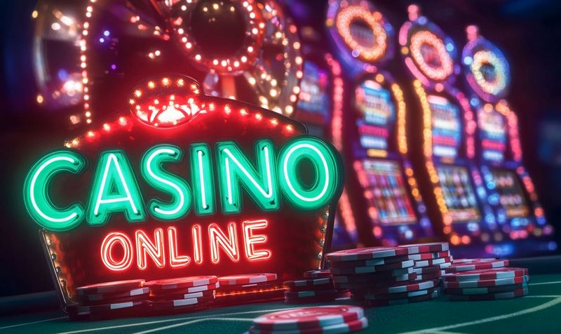 Le migliori applicazioni di casinò online con soldi veri a gennaio 2026
