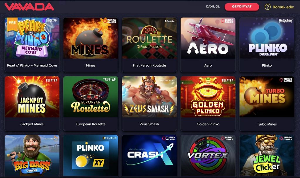 Непредвзятая оценка Vavada: оценка легитимности и опыта игроков в 2026 году