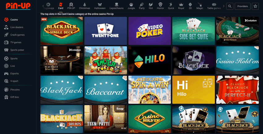 Обзор казино Pinco (2026) - Оценки игроков и наш вердикт