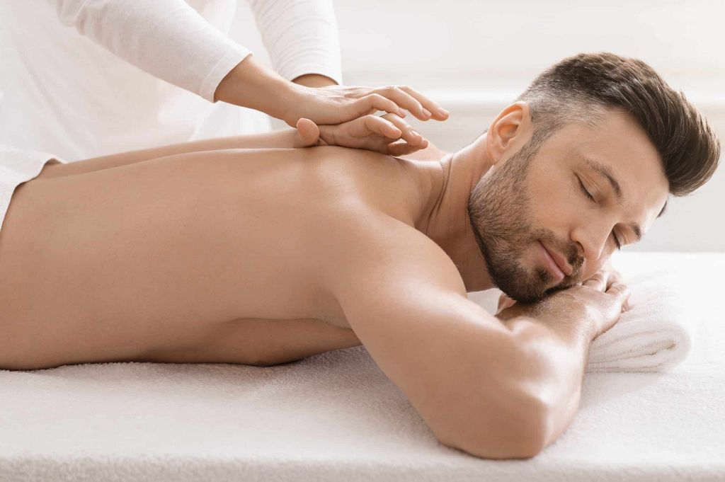 ¿Qué es un masaje relajante y por qué deberías probarlo?